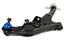 Suspension Control Arm and Ball Joint Assembly ME CMS20459