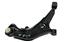 Suspension Control Arm and Ball Joint Assembly ME CMS20460