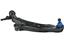 Suspension Control Arm and Ball Joint Assembly ME CMS20462