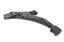 Suspension Control Arm ME CMS20470