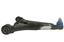 Suspension Control Arm and Ball Joint Assembly ME CMS20486