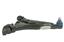 Suspension Control Arm and Ball Joint Assembly ME CMS20488