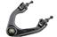 Suspension Control Arm and Ball Joint Assembly ME CMS20571