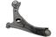 Suspension Control Arm and Ball Joint Assembly ME CMS251002