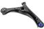 Suspension Control Arm and Ball Joint Assembly ME CMS251002