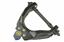 Suspension Control Arm and Ball Joint Assembly ME CMS25102