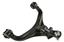 Suspension Control Arm and Ball Joint Assembly ME CMS251045