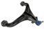 Suspension Control Arm and Ball Joint Assembly ME CMS251045