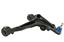 Suspension Control Arm and Ball Joint Assembly ME CMS251045