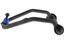 Suspension Control Arm and Ball Joint Assembly ME CMS251114