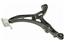 Suspension Control Arm ME CMS251127