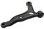 Suspension Control Arm ME CMS251130