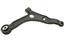 Suspension Control Arm ME CMS251131