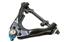 Suspension Control Arm and Ball Joint Assembly ME CMS25113