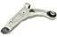 Suspension Control Arm ME CMS251184