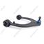 Suspension Control Arm and Ball Joint Assembly ME CMS25118
