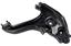 Suspension Control Arm and Ball Joint Assembly ME CMS251211