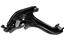 Suspension Control Arm and Ball Joint Assembly ME CMS251212