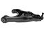 Suspension Control Arm and Ball Joint Assembly ME CMS251212