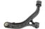 Suspension Control Arm and Ball Joint Assembly ME CMS25139