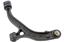 Suspension Control Arm and Ball Joint Assembly ME CMS25140