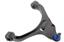 Suspension Control Arm and Ball Joint Assembly ME CMS25142