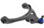 Suspension Control Arm and Ball Joint Assembly ME CMS25143