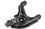 Suspension Control Arm and Ball Joint Assembly ME CMS25145