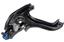 Suspension Control Arm and Ball Joint Assembly ME CMS25145