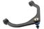 Suspension Control Arm and Ball Joint Assembly ME CMS25147