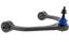 Suspension Control Arm and Ball Joint Assembly ME CMS25147