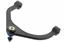 Suspension Control Arm and Ball Joint Assembly ME CMS25148