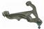 Suspension Control Arm and Ball Joint Assembly ME CMS25149