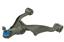 Suspension Control Arm and Ball Joint Assembly ME CMS25149