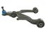 Suspension Control Arm and Ball Joint Assembly ME CMS25149