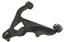 Suspension Control Arm and Ball Joint Assembly ME CMS25150