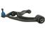 Suspension Control Arm and Ball Joint Assembly ME CMS25150