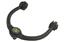 2010 Jeep Commander Suspension Control Arm and Ball Joint Assembly ME CMS25169