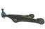 Suspension Control Arm and Ball Joint Assembly ME CMS25178