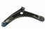 Suspension Control Arm and Ball Joint Assembly ME CMS25188