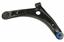 Suspension Control Arm and Ball Joint Assembly ME CMS25189
