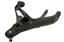 Suspension Control Arm and Ball Joint Assembly ME CMS25198