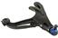 Suspension Control Arm and Ball Joint Assembly ME CMS25199