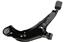 Suspension Control Arm and Ball Joint Assembly ME CMS30100