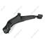 Suspension Control Arm and Ball Joint Assembly ME CMS30101