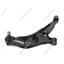 Suspension Control Arm and Ball Joint Assembly ME CMS30101