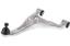 Suspension Control Arm and Ball Joint Assembly ME CMS30102