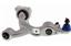 Suspension Control Arm and Ball Joint Assembly ME CMS301033