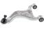 Suspension Control Arm and Ball Joint Assembly ME CMS30103