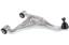 Suspension Control Arm and Ball Joint Assembly ME CMS30103